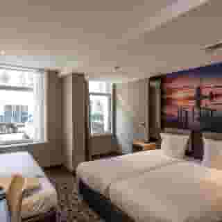 Xo Hotel Inner, 5 of 5