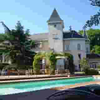 Chateau et Spa de la Commanderie, 1 of 5