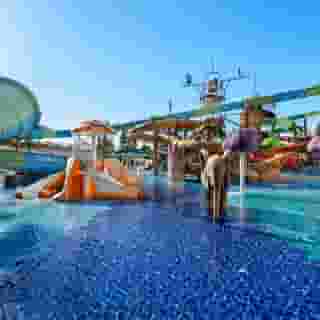 Club Hotel Phaselis Rose, 6 of 6
