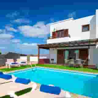 Villas el Partidor, 1 of 5