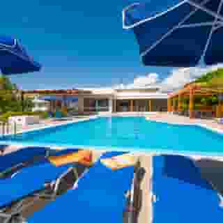 Stafilia Beach Hotel, 1 of 5