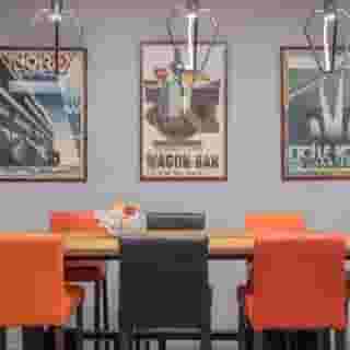 Victoria Hotel, 4 of 5