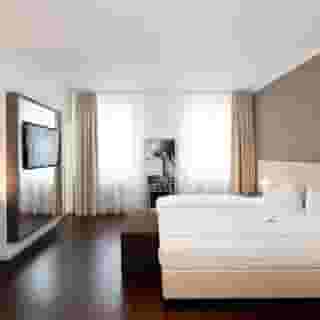 Manhattan Hotel, 5 of 5