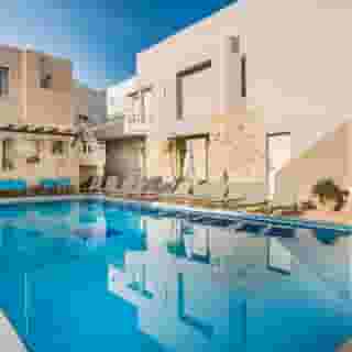 Elotis Suites, 2 of 5