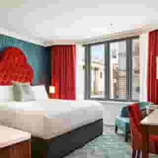 NYX Hotel Dublin Christchurch, 5 of 5