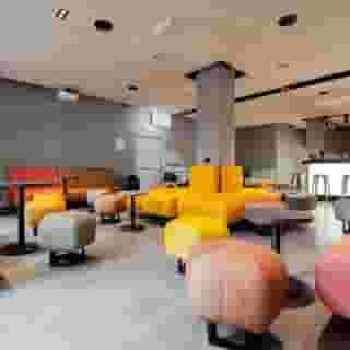 a&o Frankfurt Ostend, 6 of 6