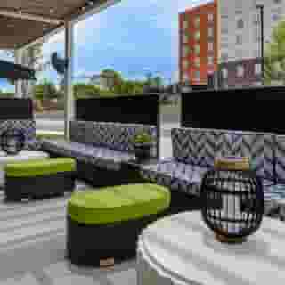 Home2 Suites by Hilton Nashville MetroCenter, 4 of 5