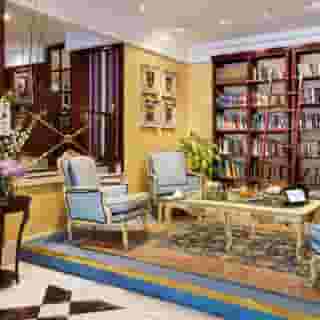 Sercotel Gran Hotel Conde Duque, 2 of 5