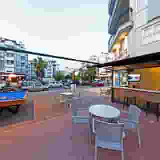 Avos Apart Hotel, 3 of 5
