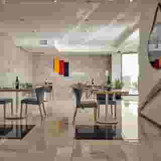 Cavo Orient Beach Hotel, 4 of 5