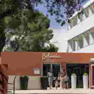 Belambra Clubs - Lou Pigno, 2 of 5