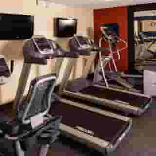 Hampton Inn & Suites Houston Medical Center Nrg, 5 of 5