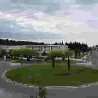 A Kosy Aparthotela Campus Del Sol Esplanade, 4 of 5