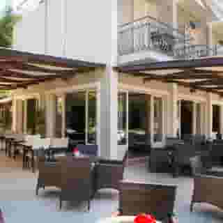 Irilena Hotel Lassi, 5 of 5