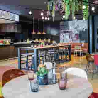 Novotel Barcelona Cornella, 2 of 5