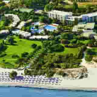 Caravia Beach Hotel, 5 of 5