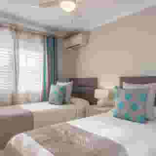 ONA Los Claveles, 5 of 5