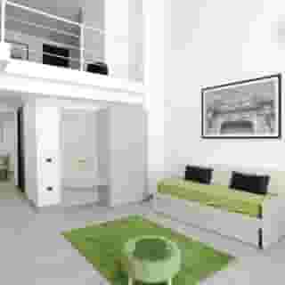 Ecumano Space, 3 of 5