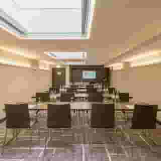 Hilton Garden Inn Frankfurt City Centre, 4 of 5
