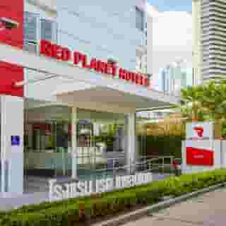 Red Planet Bangkok Asoke, 1 of 5