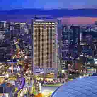 Tokyo Dome Hotel, 2 of 5