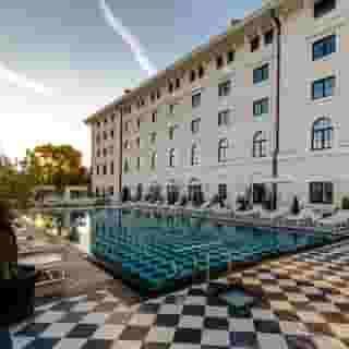 Brown Beach House hotel & spa, 3 of 5