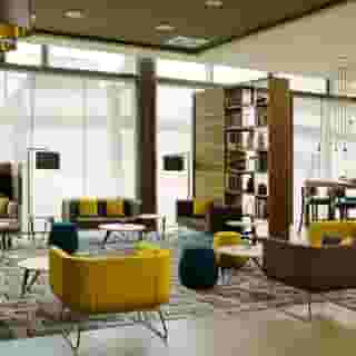 Courtyard Berlin City Center, 4 of 5