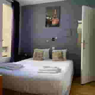 Hotel Apollo Opera, 2 of 5