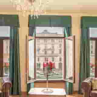 Grand Canal Suites, 5 of 5