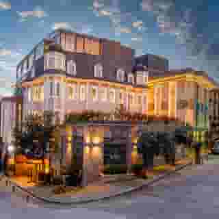 Amiral Palace Hotel Boutique Class, 3 of 5