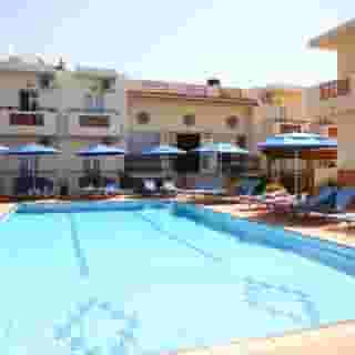 Maria Hotel Sissi, 1 of 5