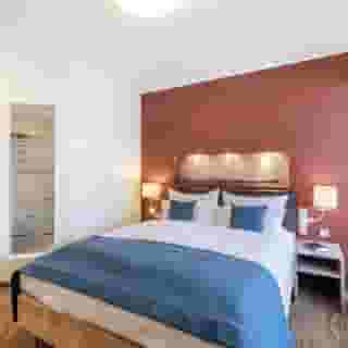Hotel Elisenhof Monchengladbach, 6 of 6