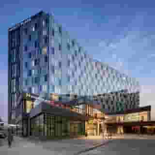 Hyatt Place Boston seaport district, 1 of 5