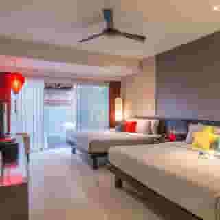 Red Ginger Chic Resort, 5 of 5