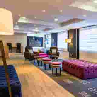 Hotel Madrid Centro Affiliated by Melia, 5 of 5