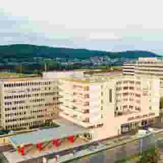 Harry's Home Zurich Limmattal, 5 of 5