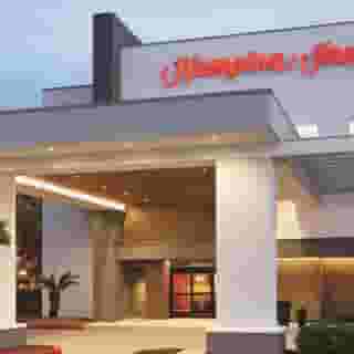 Hampton Inn Houston-Brookhollow, 3 of 5