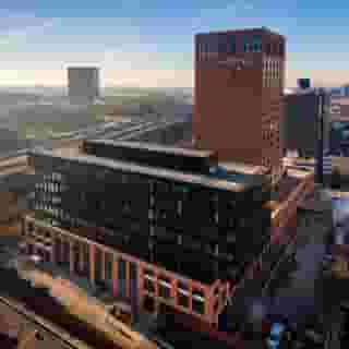 Van der Valk Hotel Utrecht, 1 of 5