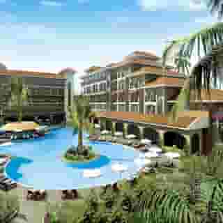 Paloma Beach Hotel Side, 1 of 5