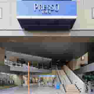 Keio Presso Inn Shinjuku, 2 of 5