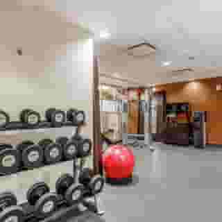 Hampton Inn Manhattan Grand Central, 2 of 5