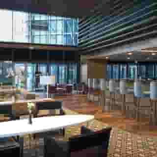 DoubleTree by Hilton Hotel Istanbul - Moda, 6 of 6