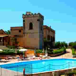 Baglio Oneto dei Principi di San Lorenzo, 3 of 5