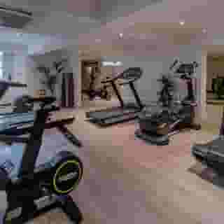 Melia White House, 4 of 5