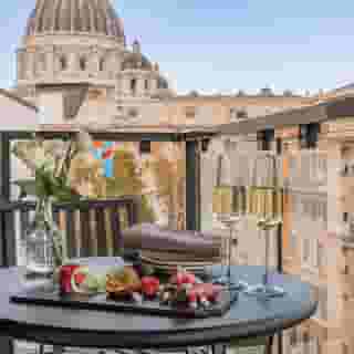 Starhotels Michelangelo, 5 of 5