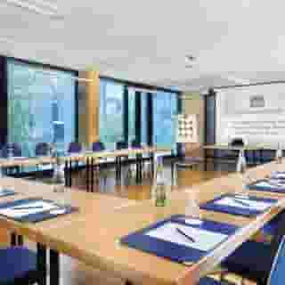 Hotel Am Borsigturm, 1 of 5