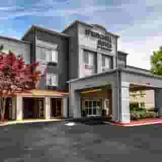 SpringHill Suites Nashville MetroCenter, 1 of 5