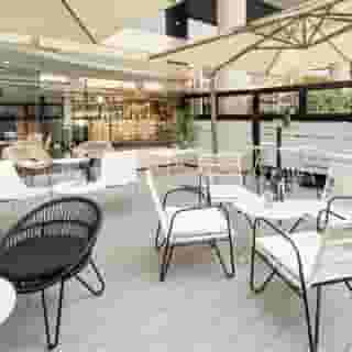 Sercotel Malaga (ex Silken Puerta), 4 of 5