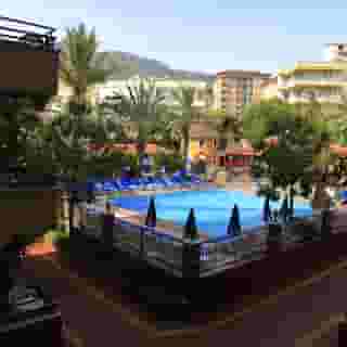 Orient Suite Hotel, 5 of 5