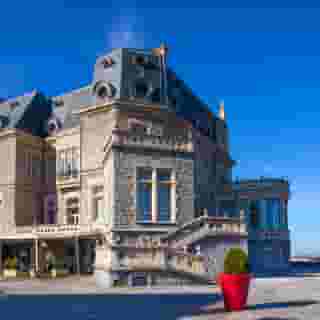 URH Palacio de Oriol, 1 of 5